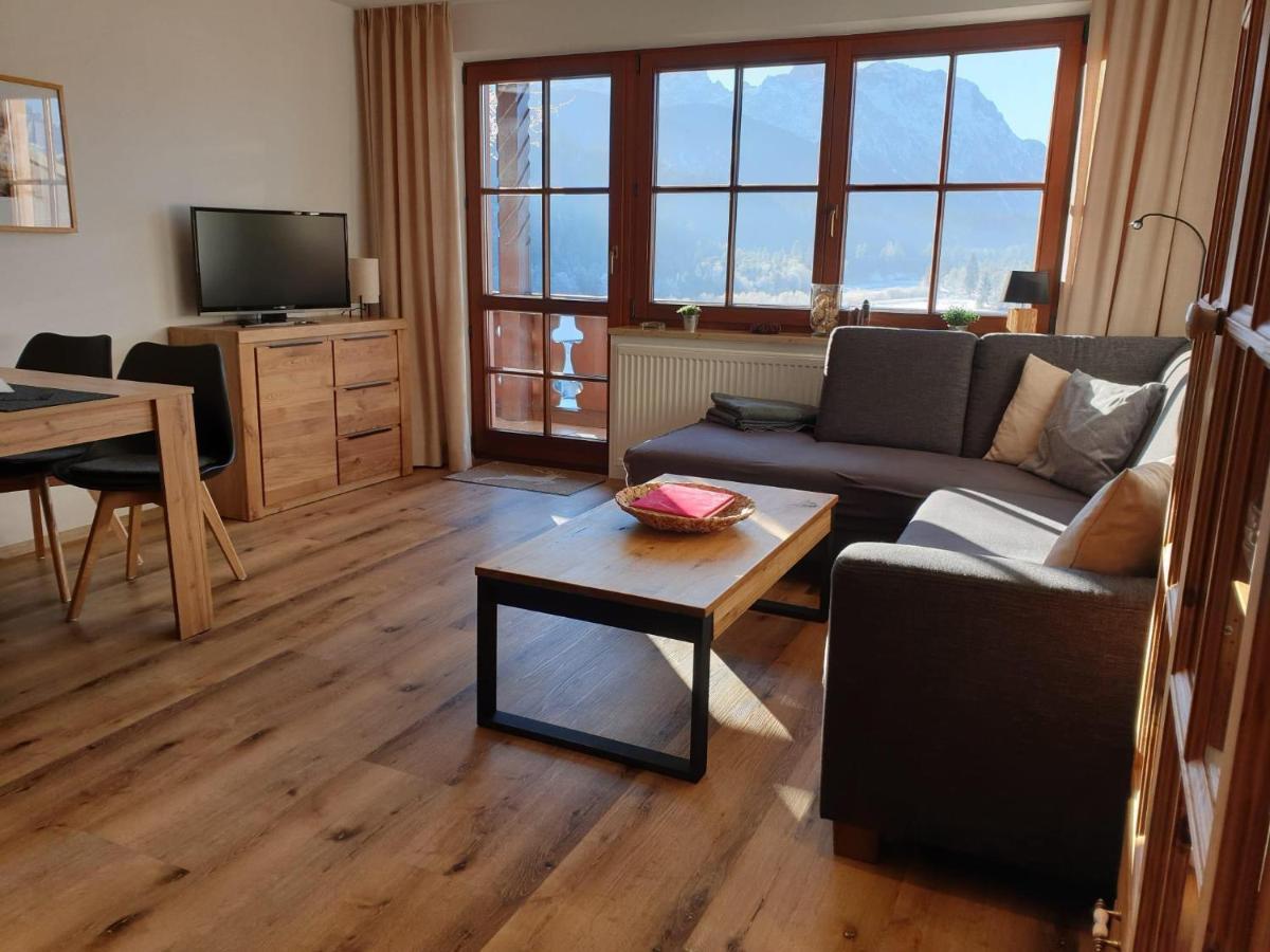 Апартаменты Haus Abendsonne Familie Druxes Крун Экстерьер фото