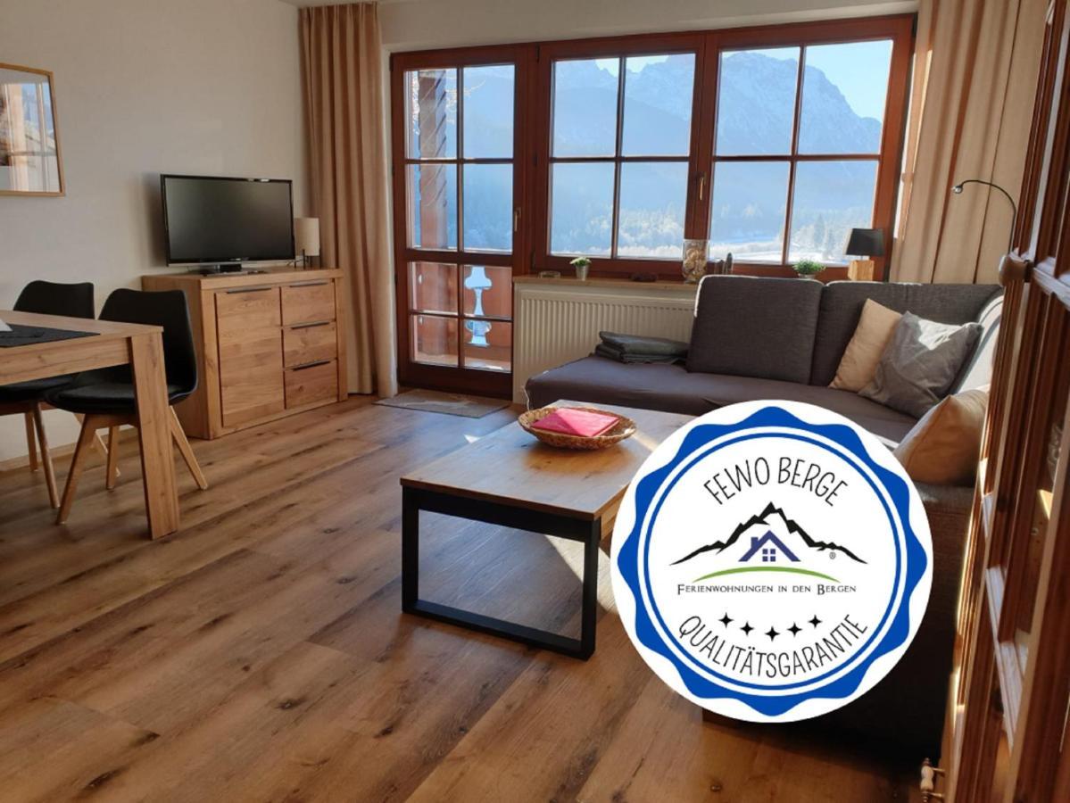 Апартаменты Haus Abendsonne Familie Druxes Крун Экстерьер фото