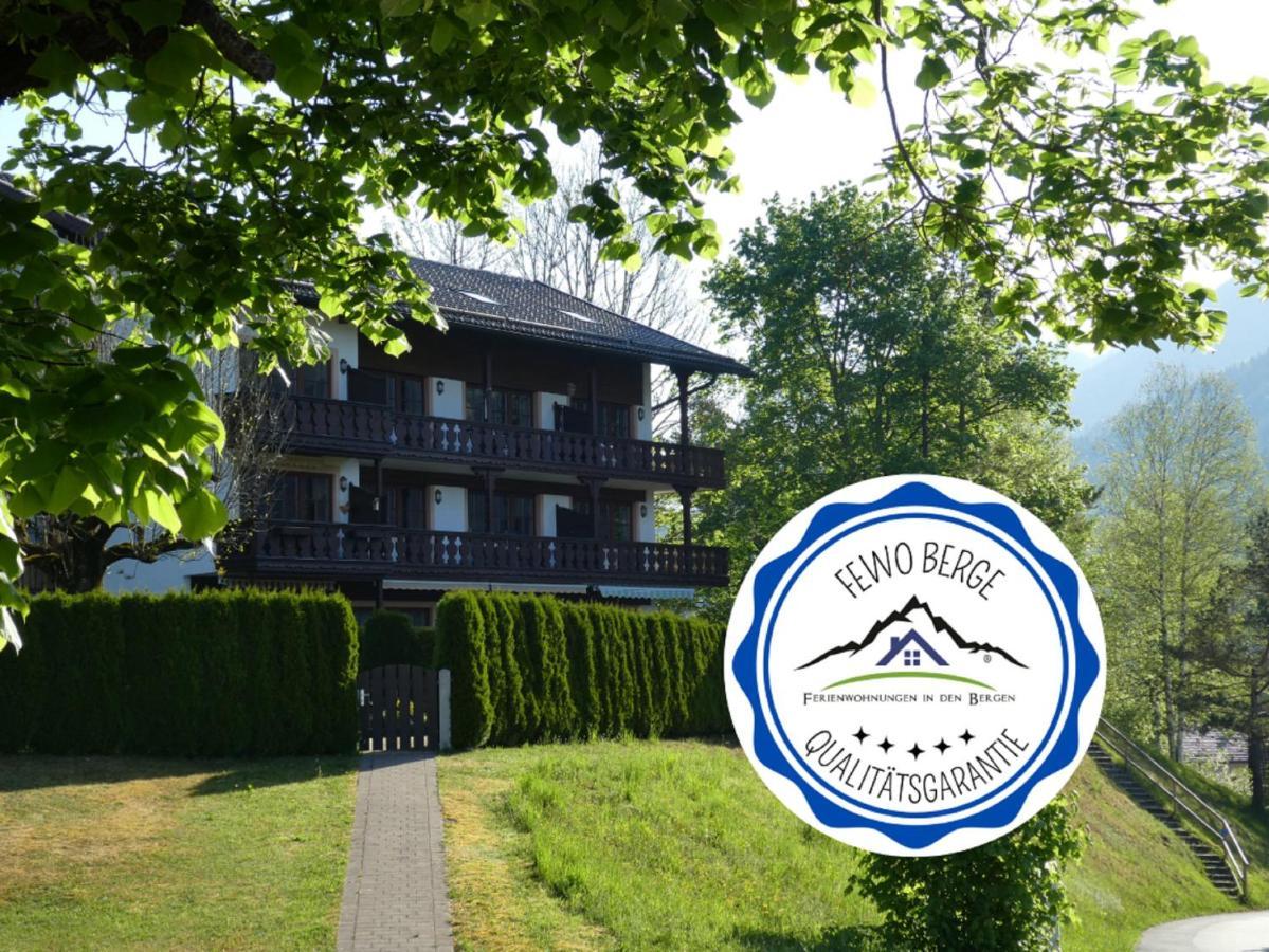 Апартаменты Haus Abendsonne Familie Druxes Крун Экстерьер фото